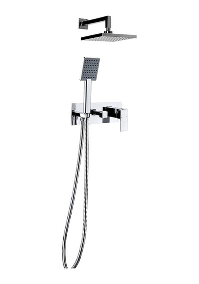 Newarc Aqua Ankastre Batarya Seti 851141