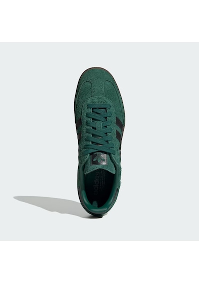 Adidas Samba Og Erkek Günlük Ayakkabı Ih4384 Yeşil