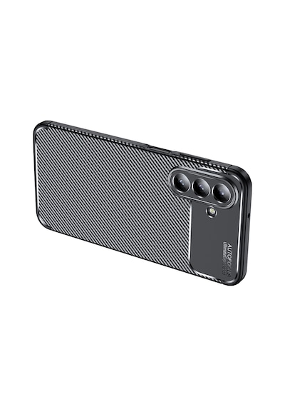 Zore Galaxy Uyumlu A26 Kılıf Negro Silikon Kapak - Siyah Siyah