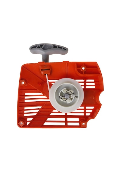 Zomax 6010 Starter Kapak Komple