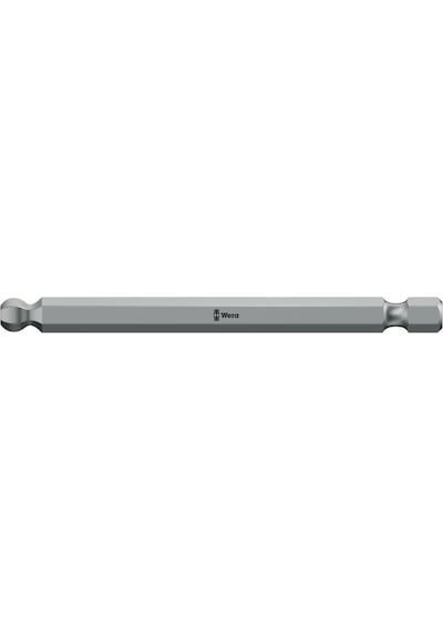 Wera 842/4 Top Başlı Alyan 5/32"x89mm Bits 05380128001 Standart