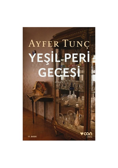 Ayfer'in Yeşil Peri Gecesi İle Hayal Gücünün Derinliği