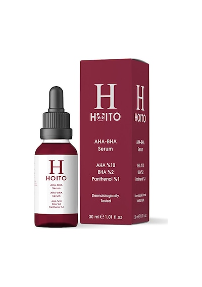 Hoito Aha Bha Serum 30 Ml
