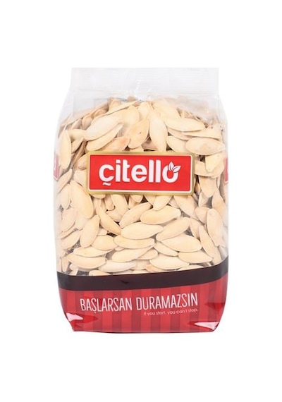 Kabak Çek.nevşehir Tuzlu 250gr Diğer