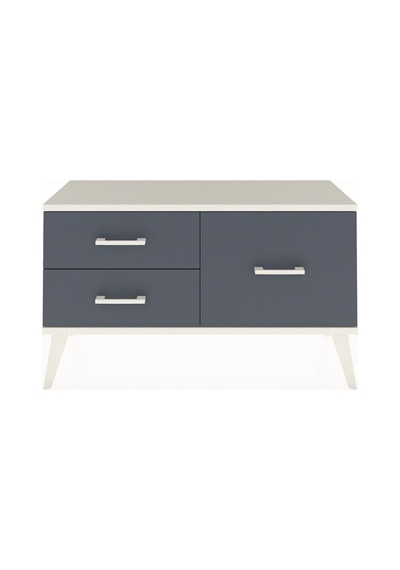 Arges Şifonyer 3 Raflı 88x30x48 Antrasit-aytaşı/antrasit Aytaşı/antrasit Arges Şifonyer 3 Raflı 88x30x48 Antrasit-aytaşı/antrasit Aytaşı/antrasit