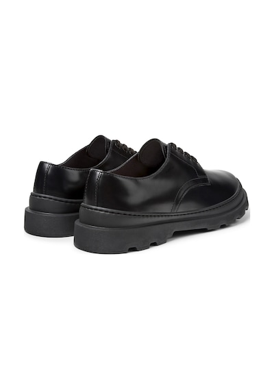 Camper Brutus Erkek Günlük Ayakkabı K101078-001 Siyah