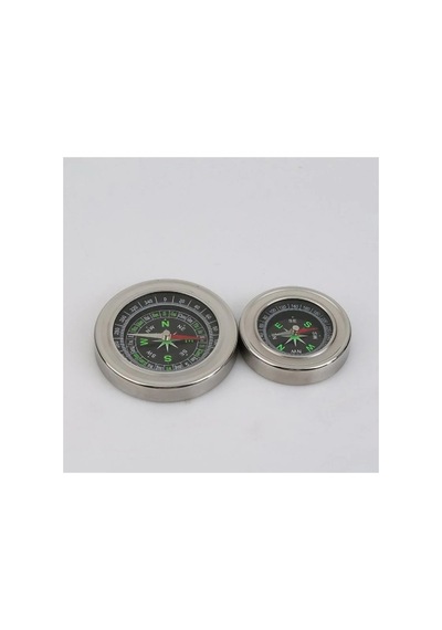 Yuvarlak Metal Kasa Dayanıklı Pusula 80mm Hmngo48-ıeg4874d Çok Renkli