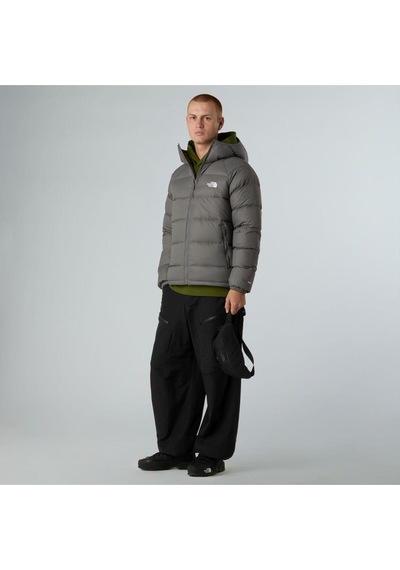 The North Face Erkek Mont-nf0a5gıe0uz1 Çok Renkli