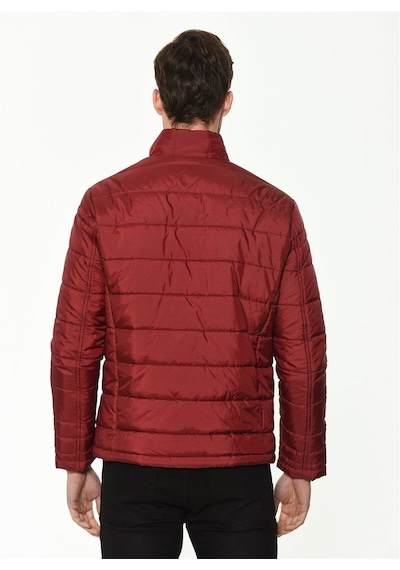 M8625 Dewberry Erkek Mont-bordo Bordo