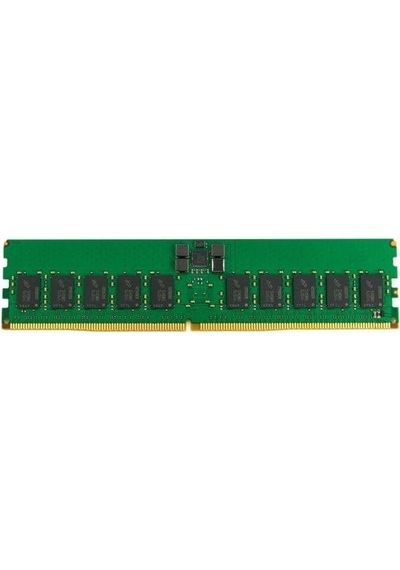 Mıcron 32gb Ddr5 Ecc Rdımm 5600mhz 2rx8 Sunucu Ram Mtc20f2085s1rc56bd2