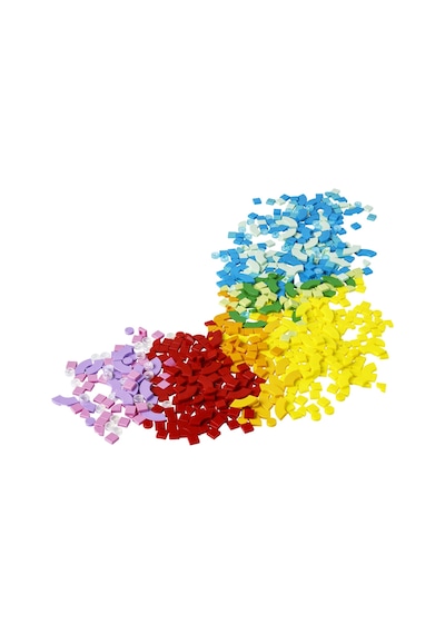 LEGO® Dots 41950 Bir Sürü Harfler 722 Parça