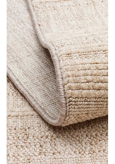 Eko Halı Joy 01 Beige Modern Makine Halısı