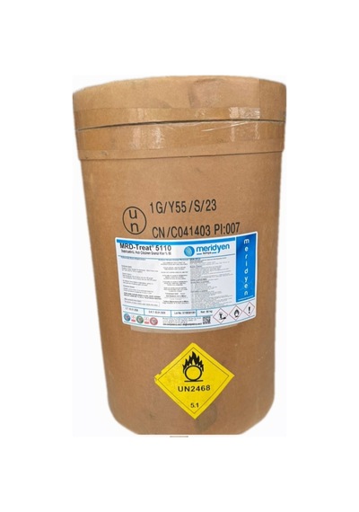 %56 Lık Toz Klor 50 Kg - 875234637