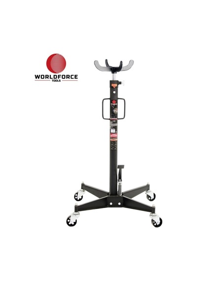 Worldforce Dikey Şanzıman Krikosu Hidrolik 0.5 Ton For-11123