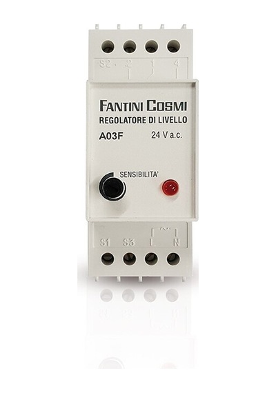 Fantini Cosmi A04M Elektronik Kontakt Kutusu
