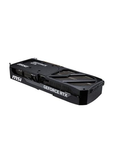 Msı Vga Geforce Rtx 5070 Tı 16g Shadow 3x Oc Rtx5070tı 16gb Gdrr7 256 B Dx12 Pcıe 5.0 X16 3xdp