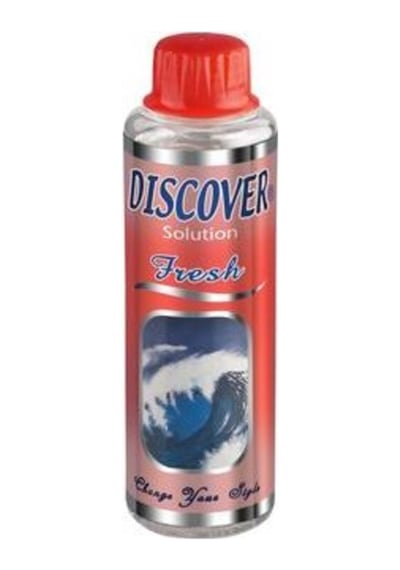 Discover Sihirli Küre Losyonu - Fresh