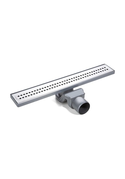 Sukar Line/4e 30cm Cube Izgaralı Duş Kanalı
