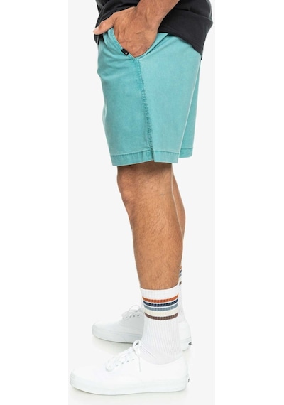 Quiksilver Taxerws Erkek Şort Eqyws03827-blz0