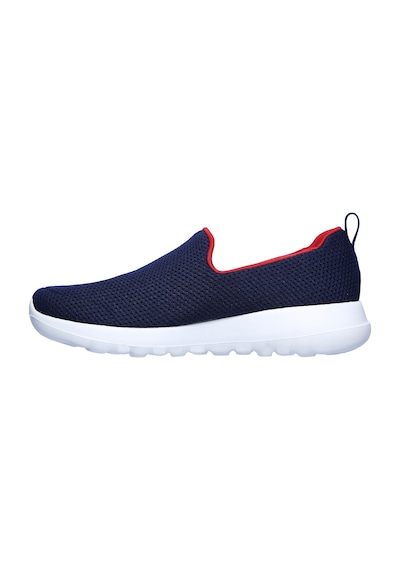 Skechers Go Walk Joy Kadın Ayakkabı 124091-nvrd Lacivert