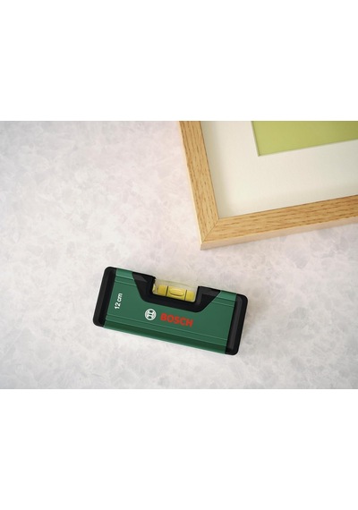 Bosch Su Terazisi 12 Cm