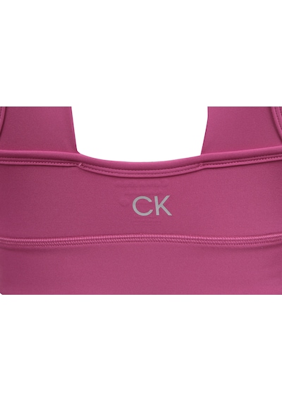 Calvin Klein CALVIN KLEIN KADIN SPOR ATLET PF2T0529-ZNS