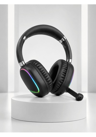 Rgb Siyah Kulaklık Max-17 Tkdytgssı11r4d4ıt3y