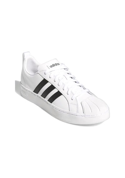 Adidas Streetcheck Beyaz Erkek Sneaker 000000000101508521 Beyaz