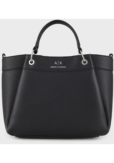 Armani Exchange Bayan Çanta 942911 Cc783 00020 Siyah