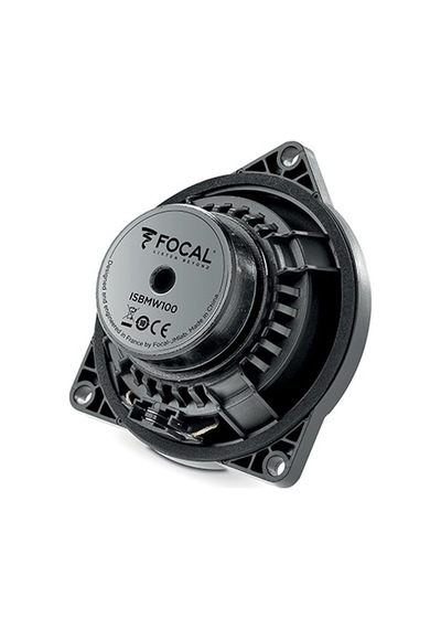 Özenhifi'Den Focal Plug & Play Is Bmw 100