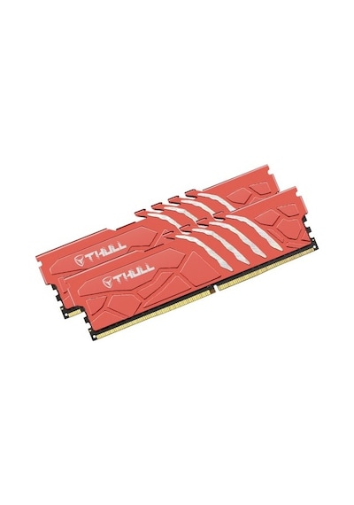 Thull Vortex THL-PCVTX25600D4-8G-R 8 GB DDR4 3200 MHz CL16 Ram