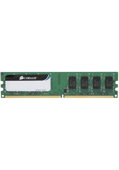 Corsair VS2GB800D2 2 GB DDR2 800 MHz PC Bellek