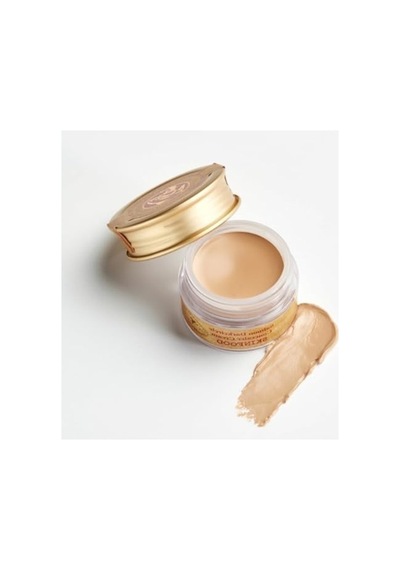 Krem Concealer, No.2 Beige Renk İle Etkili Kapatma 00