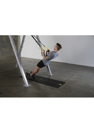 Trx Suspension Training Mat