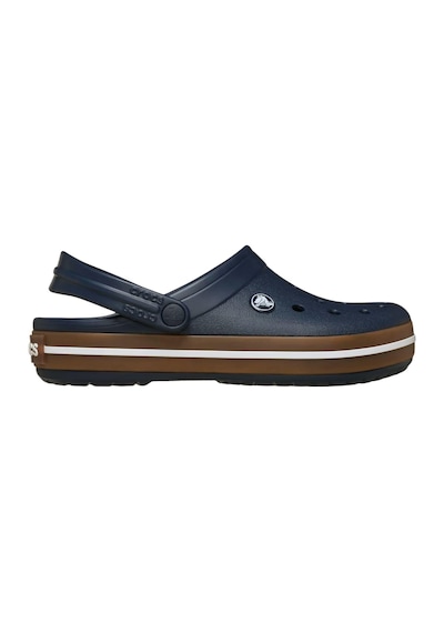 Crocs Crocband Gum Clog Unisex Terlik Cr212756 Crc.410 Lacivert