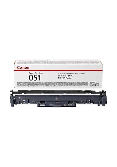 Canon I-Sensys Lbp-162Dwf Drum Ünitesi Crg-051 ( 23.000 S