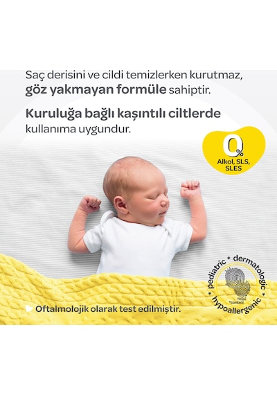 Dalin Atocure Şampuan 200 Ml 2 Adet