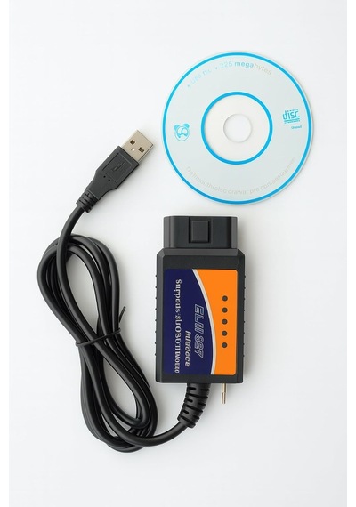Hannah 1.5 V Ford Pic18f25k80 Ft232rl Çip Hs-can Ms-can Arıza Tespit Cihazı Ddt4all Peyren Uyum