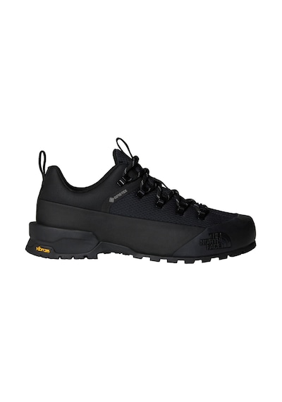 The North Face Glenclyffe Low Gore-tex Unisex Ayakkabısı Nf0a8d95kx71 Siyah