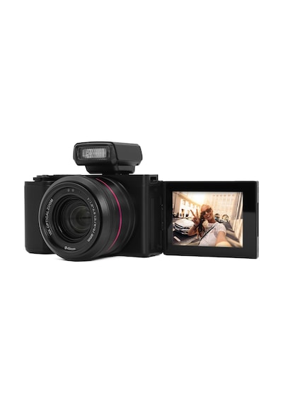 Agfaphoto Realishot C130 Fotoğraf Makinesi