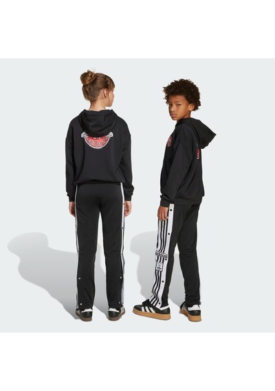 Adidas Adibreak Çocuk Eşofman Altı C-adıjx1091c40a00 Siyah