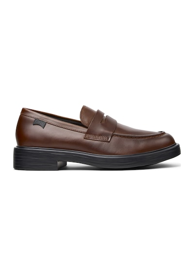 Camper Dean Erkek Günlük Ayakkabı K101045-005 Kahverengi