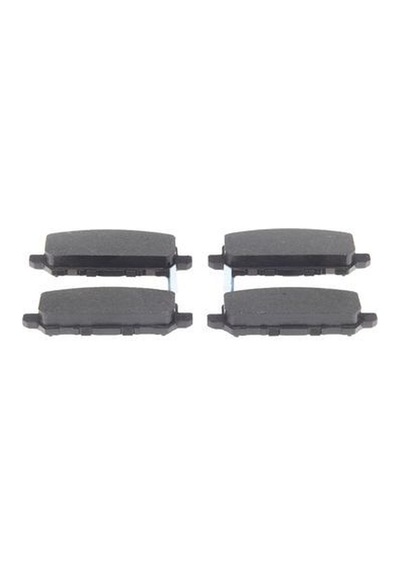 Honda Hr-V 1.6 1998-2005 Bosch Arka Balata
