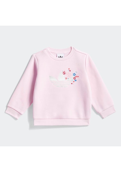 Adidas Originals X Liberty London Bebek Eşofman Takımı Kd1730 Çok Renkli