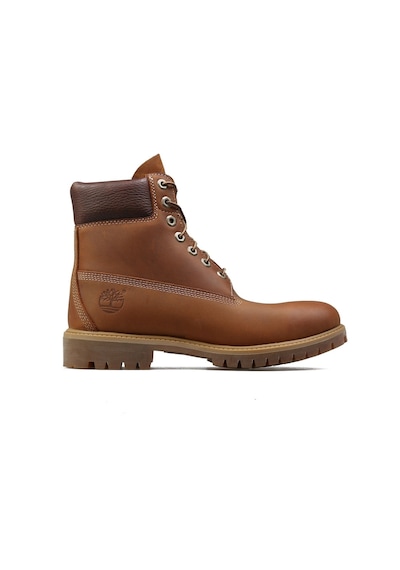Timberland Kahverengi Erkek Bot 27094 Heritage 6 Premium