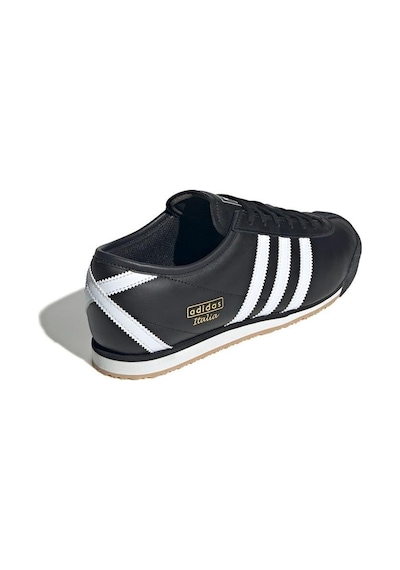 Adidas Erkek Siyah Sneaker Italıa 70s Js1324 Siyah