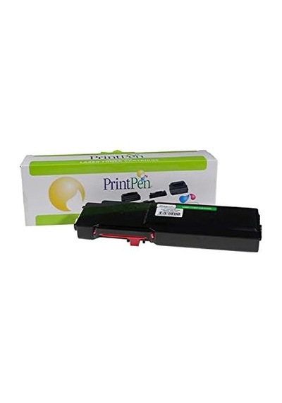 Xer. Workcentre 6655 Macenta 106r02753 7.5k Muadil Toner