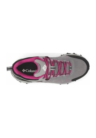 Hoka Columbia Peakfreak Iı Outdry Ayakkabı Gri