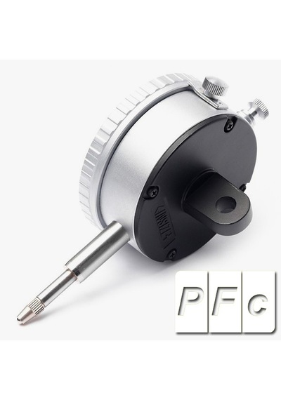 2310-10 Insıze Komparator Saati 0.01Mm