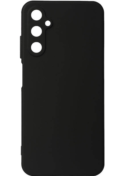 Kvy Samsung Galaxy Uyumlu A05s Mat Silikon Kılıf